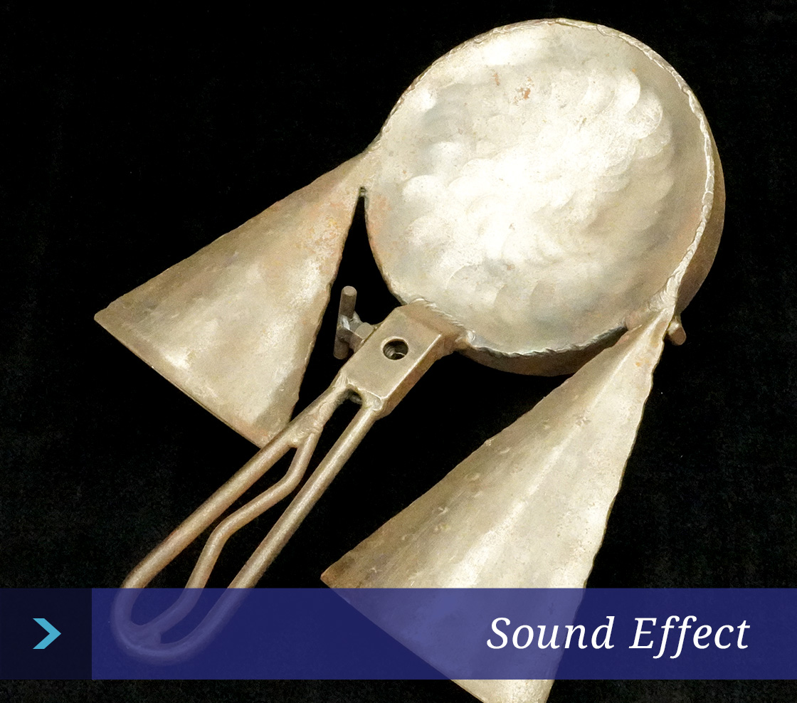 Sound Effect